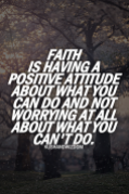 27-faith-is-being-positive