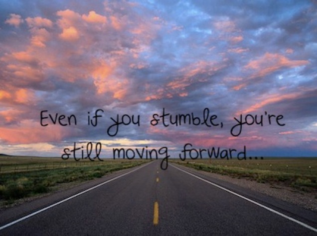 32-even-if-you-stumble-your-still-moving-forward